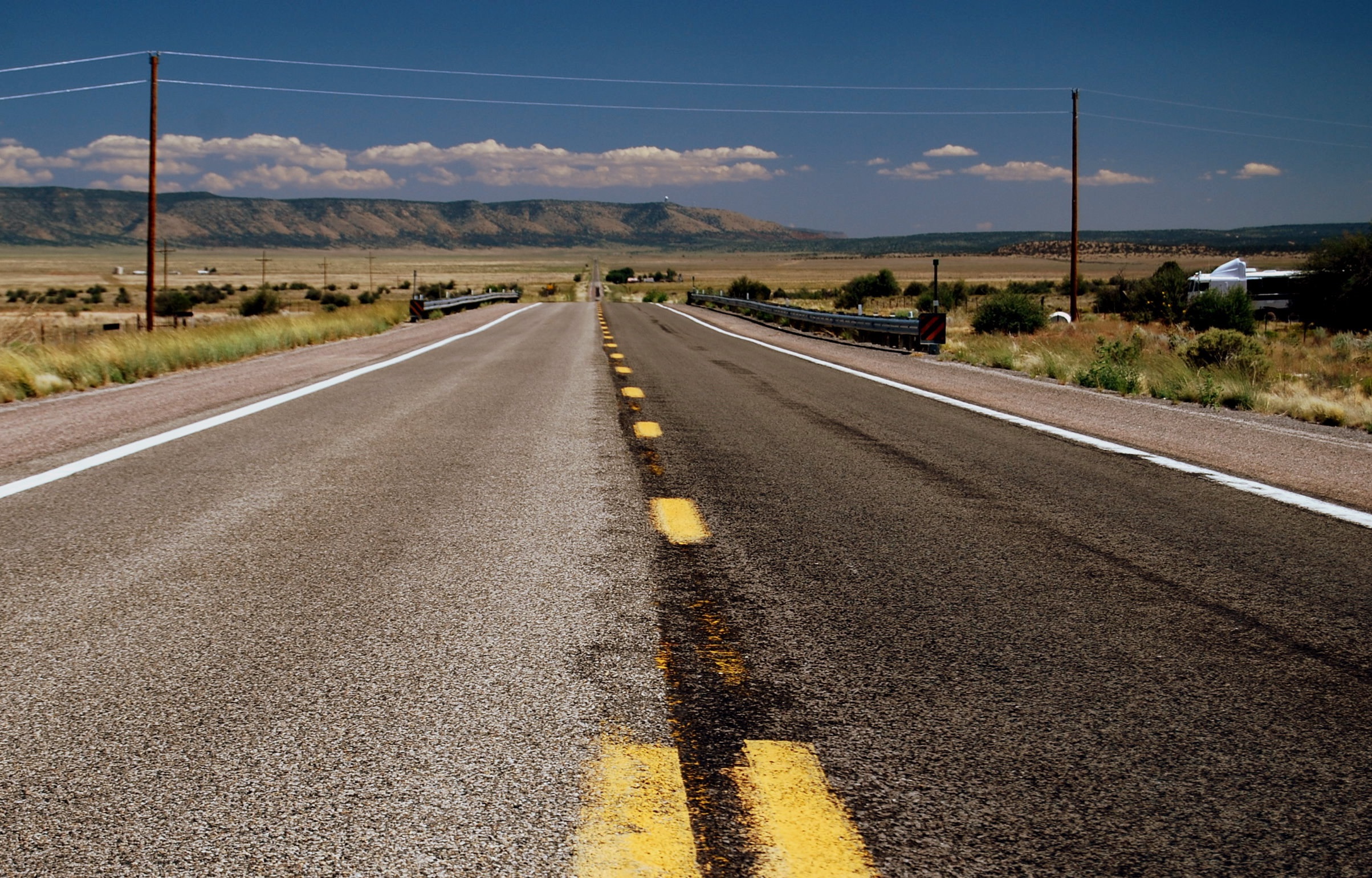 Ruta 66, la carretera madre