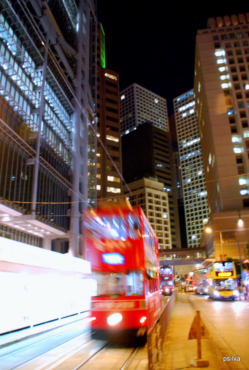 Hong Kong en fotografiasdeviajes
