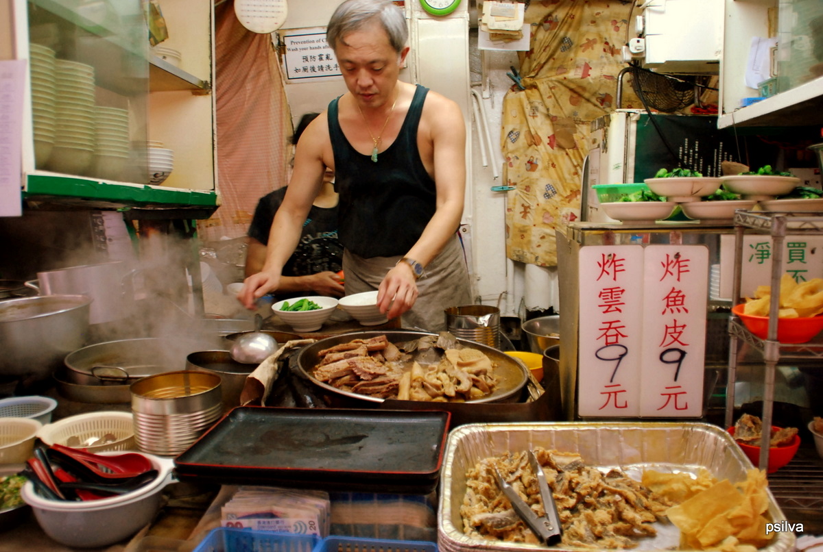 Hong Kong en fotografiasdeviajes