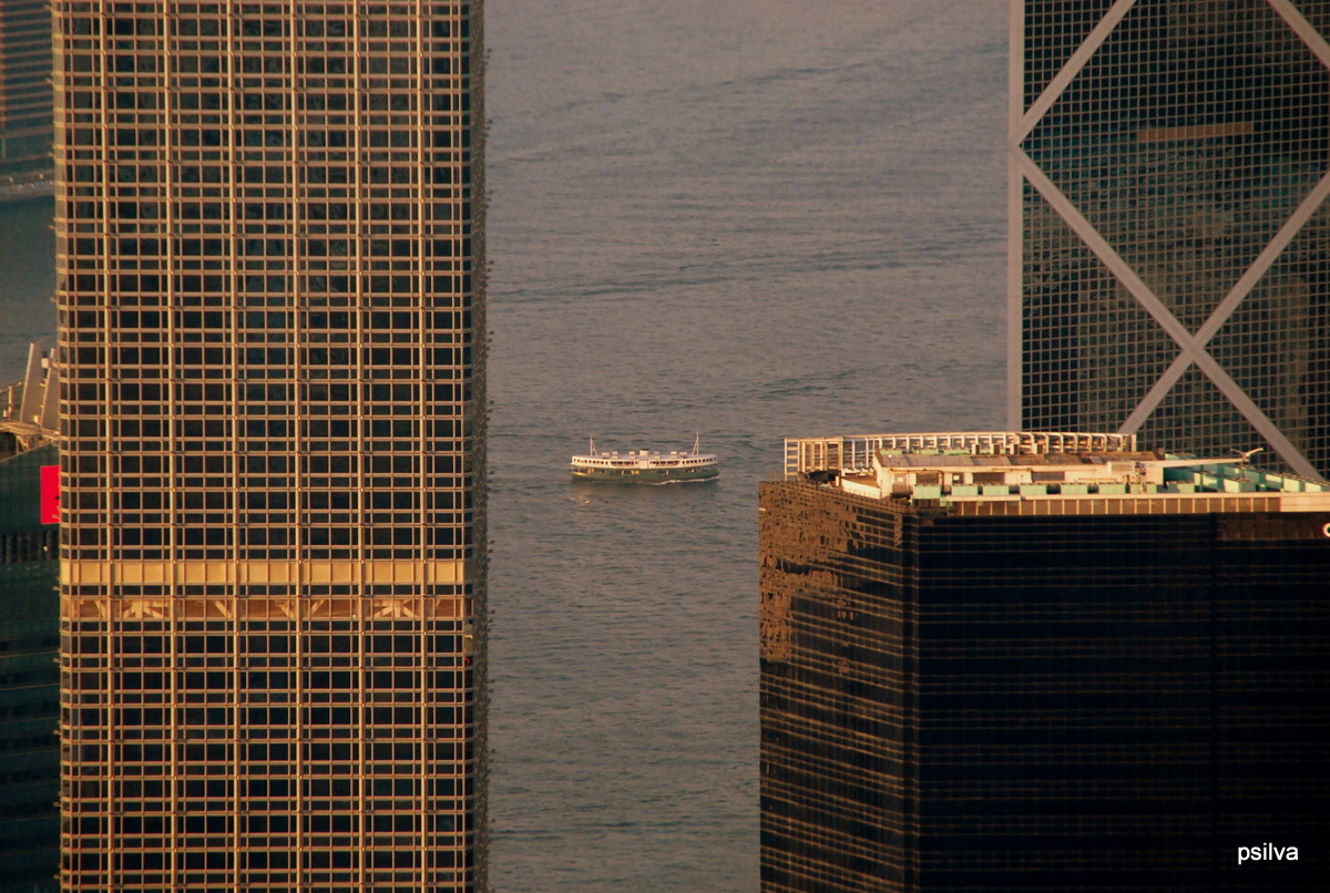 Hong Kong en fotografiasdeviajes