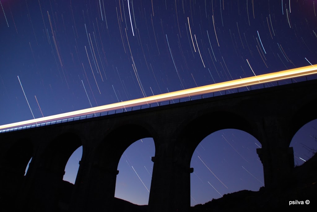 Fotografías Nocturnas I