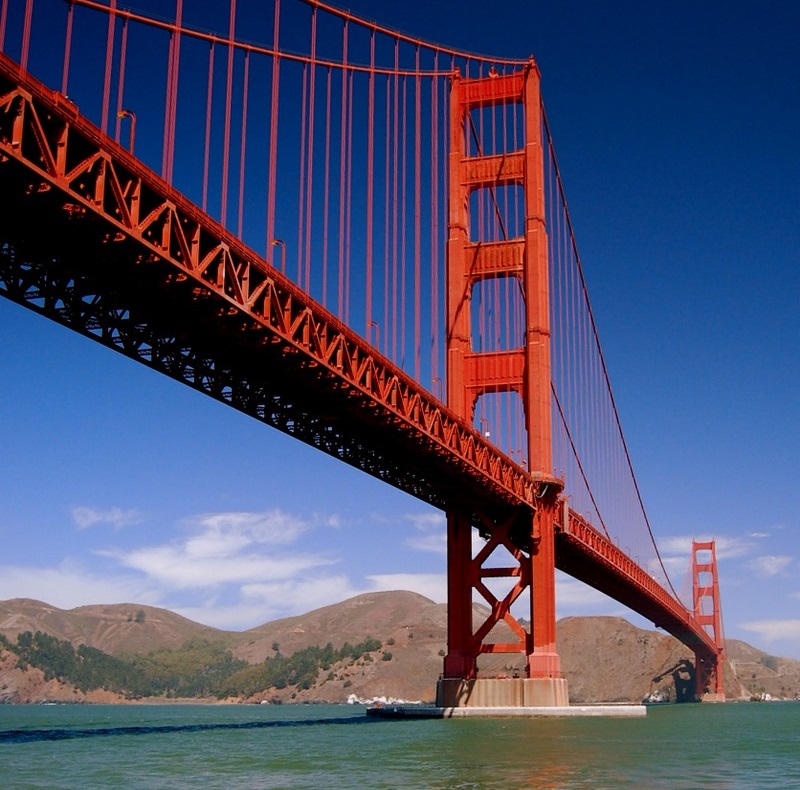 San Francisco, retrato de diversidad e igualdad