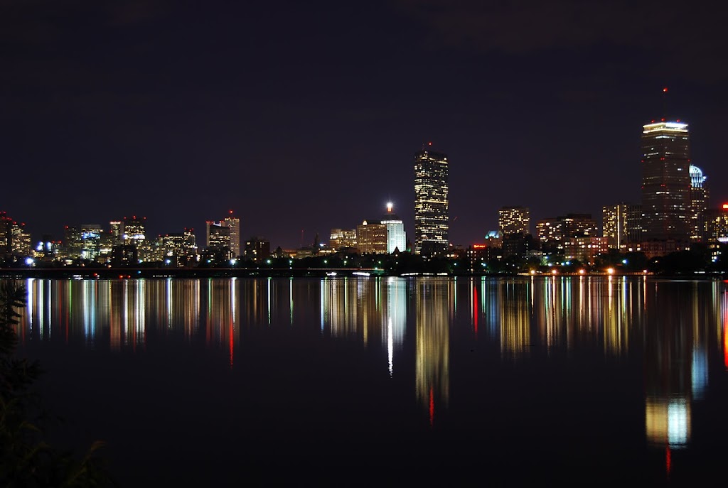 Boston, en la cuna de la libertad