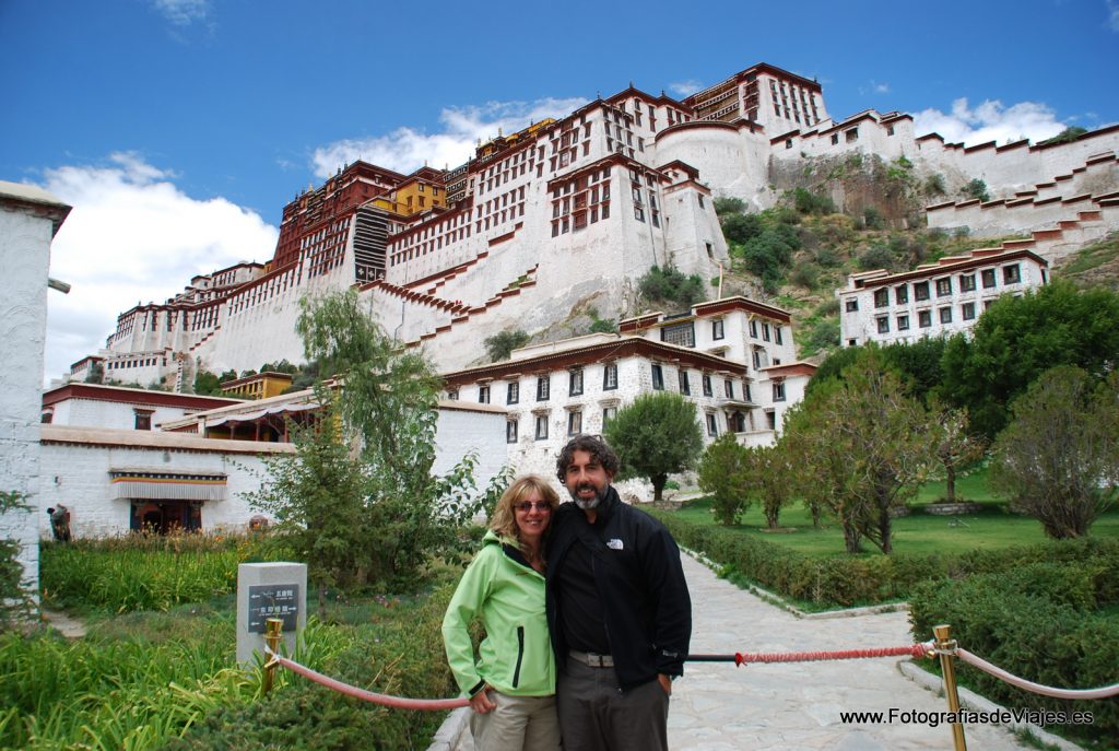 Lhasa