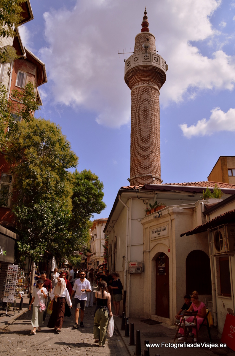 Barrio de Balat