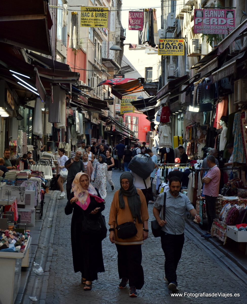 El Gran Bazar