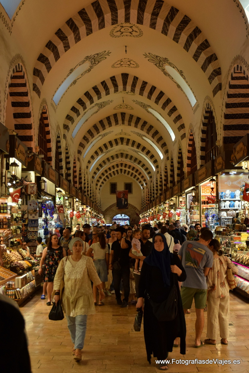 El Gran Bazar